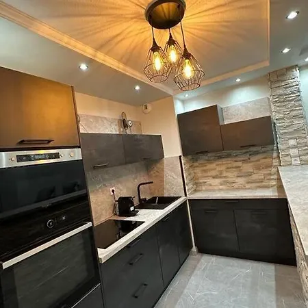 T3 5 Etoile Jacuzzi Apartment Toulouse