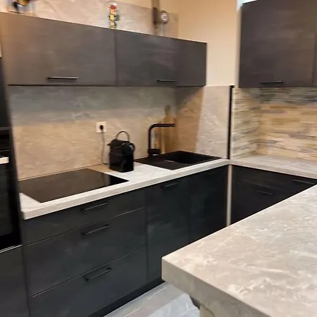 T3 5 Etoile Jacuzzi Apartment Toulouse