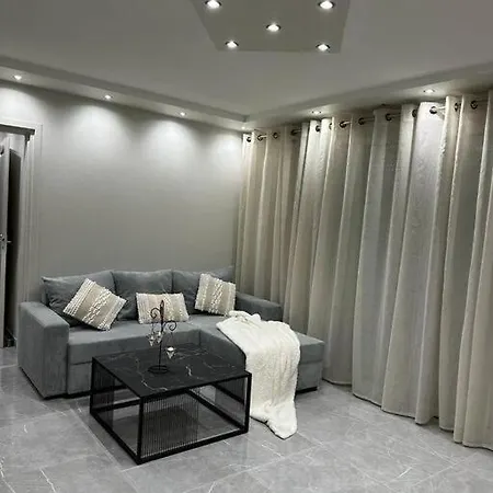 T3 5 Etoile Jacuzzi דירה *