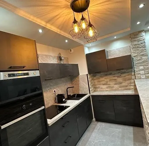 T3 5 Etoile Jacuzzi شقة تولوز