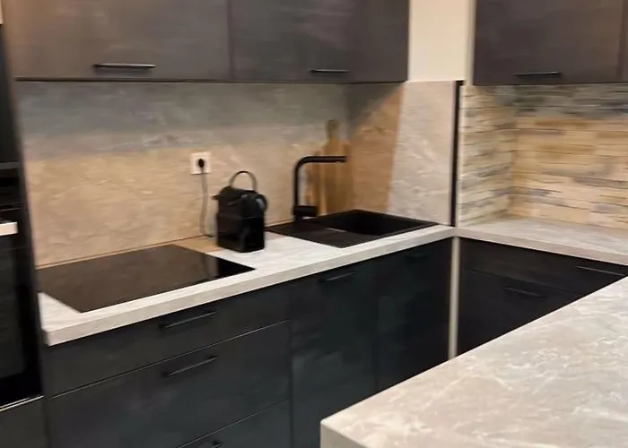 T3 5 Etoile Jacuzzi شقة تولوز