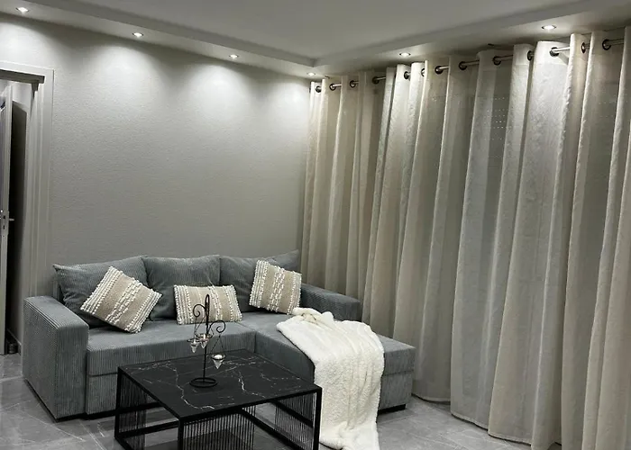 T3 5 Etoile Jacuzzi Lägenhet *