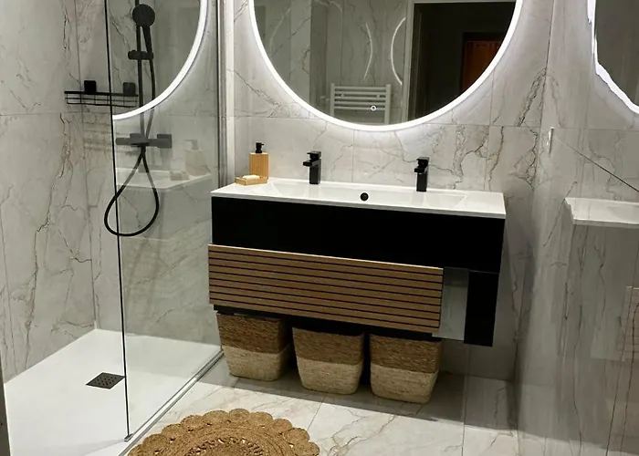 T3 5 Etoile Jacuzzi Toulouse